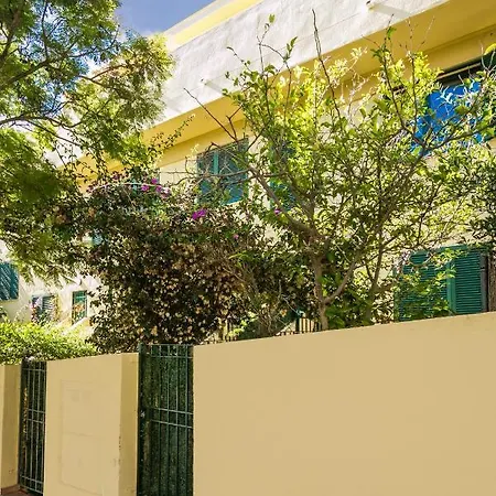 Apartamento Almarina *